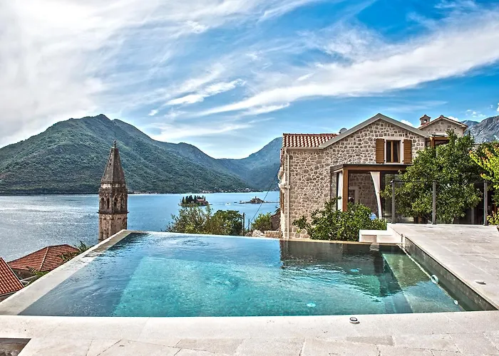 Monte Bay Retreat
