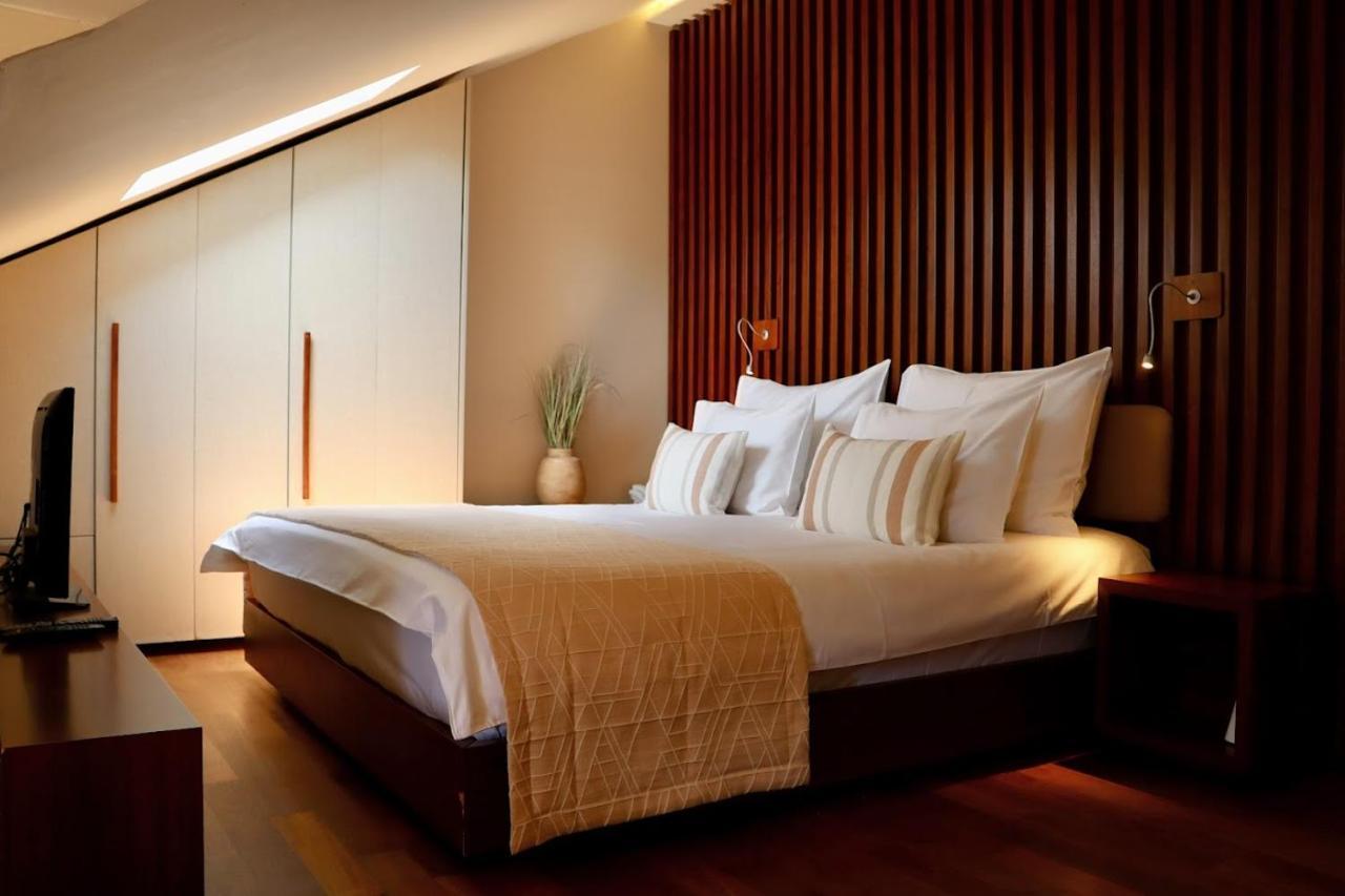 Hotel Monte Bay Retreat