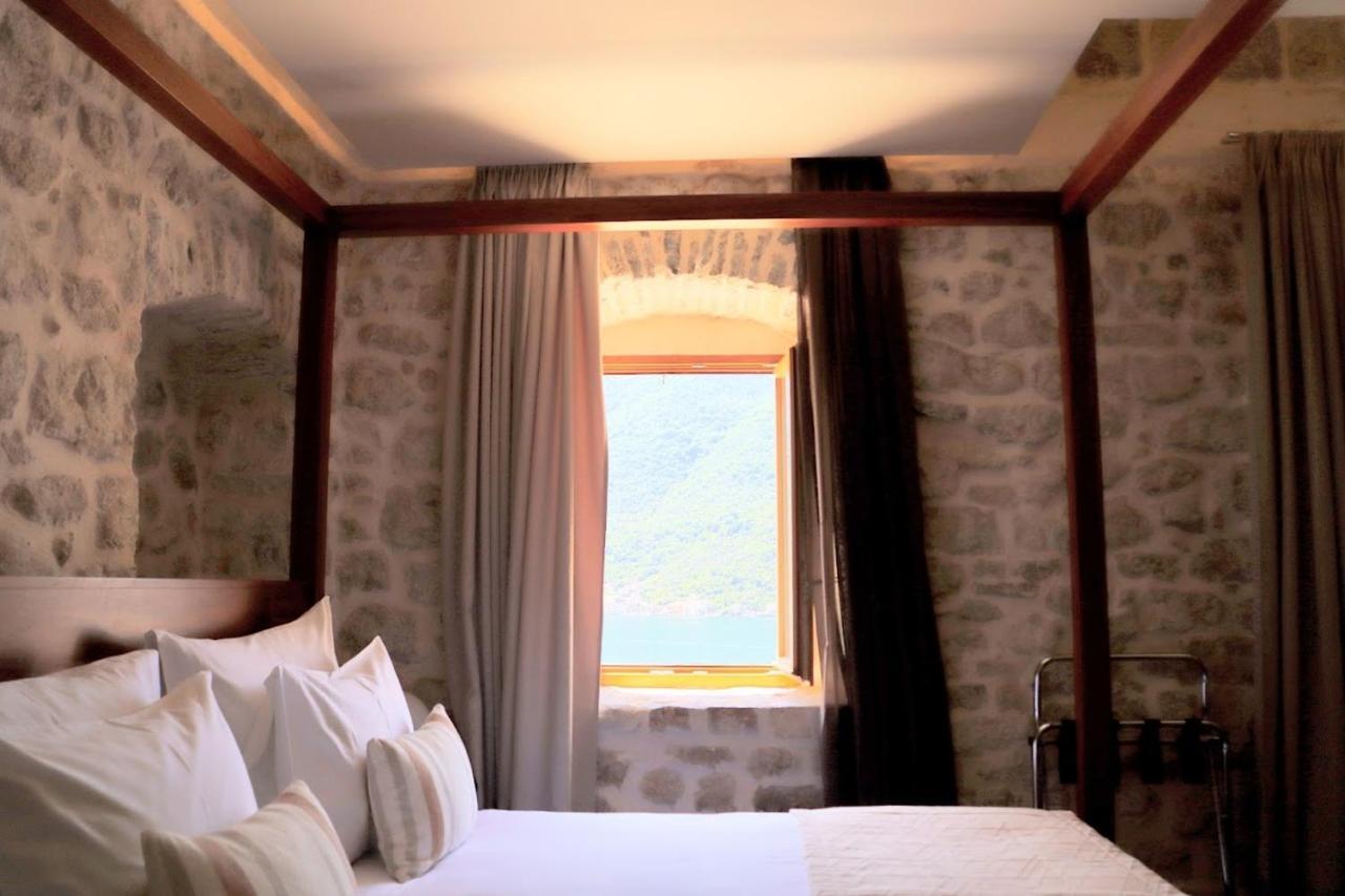 Monte Bay Retreat Perast