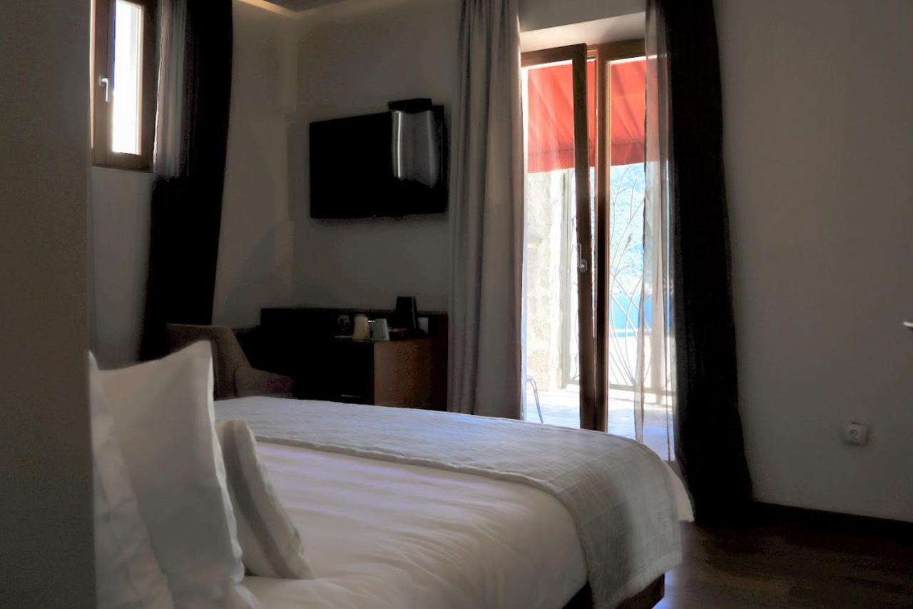 Monte Bay Retreat Hotel Perast