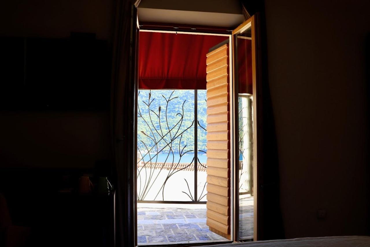 Monte Bay Retreat Perast