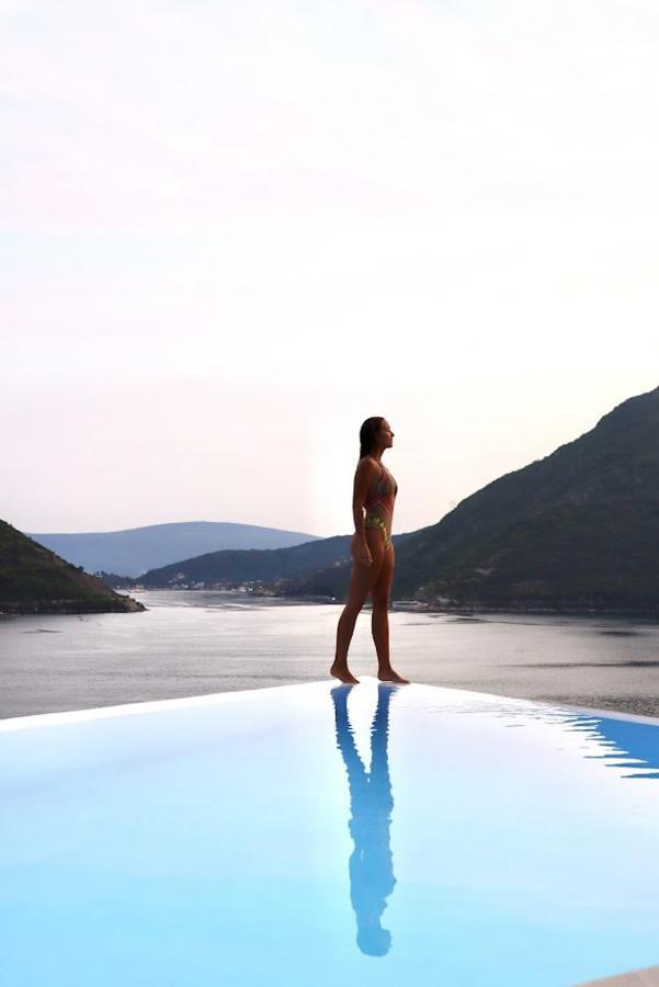 Hotel Monte Bay Retreat Perast