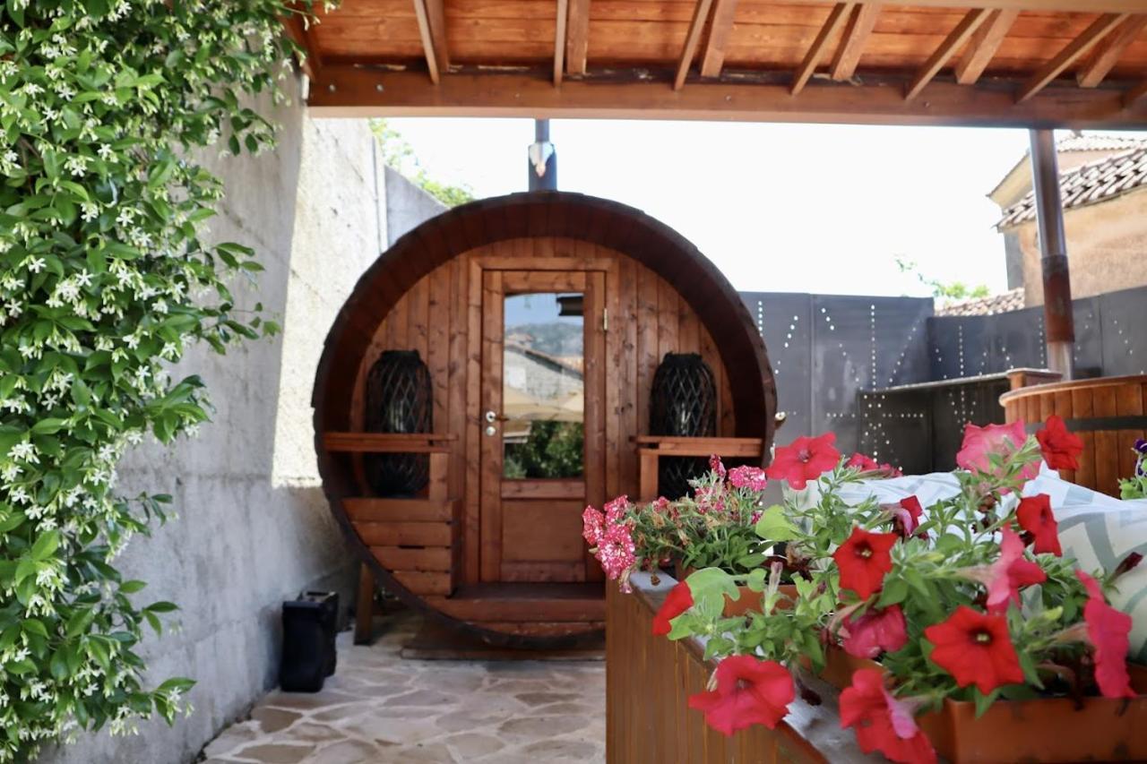Monte Bay Retreat Perast