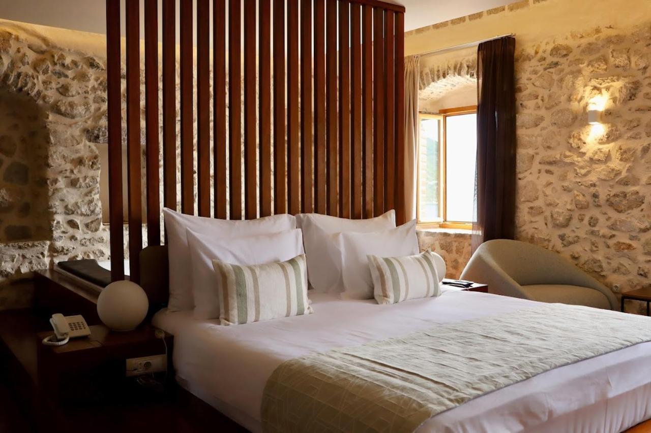 Monte Bay Retreat Perast