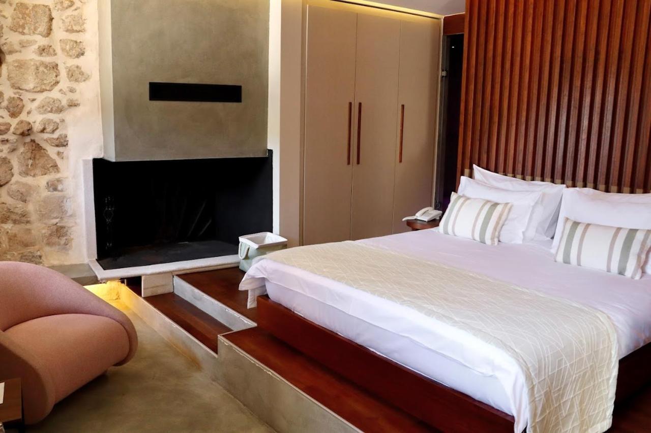 Hotel Monte Bay Retreat Perast