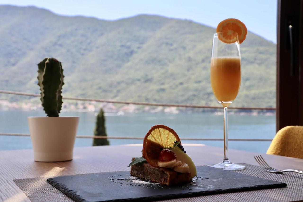 Hotel Monte Bay Retreat Perast
