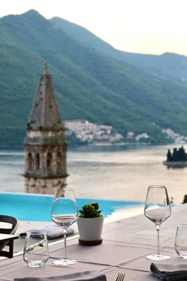 Monte Bay Retreat Perast