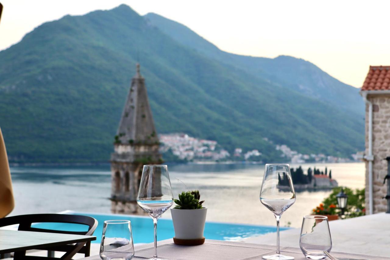 Monte Bay Retreat 4* Perast