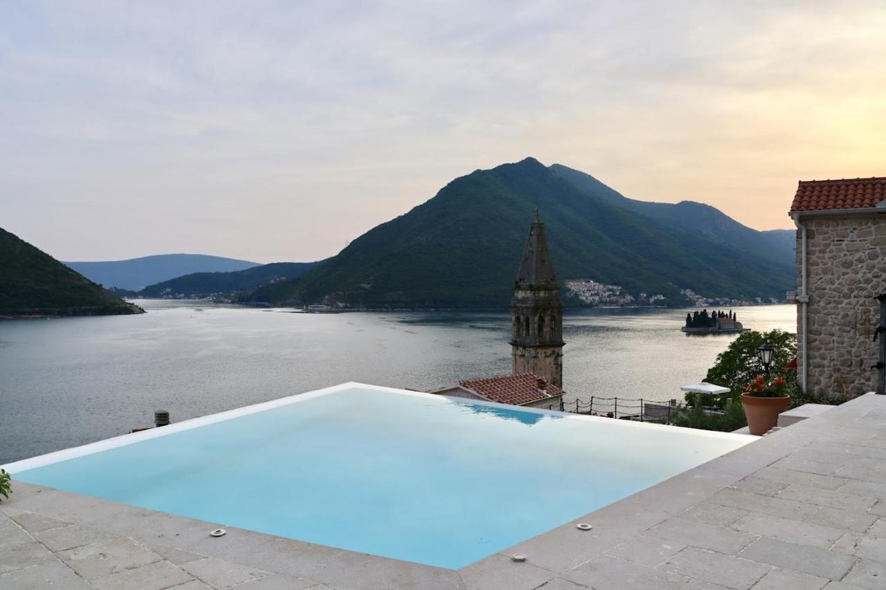 Monte Bay Retreat 4* Perast