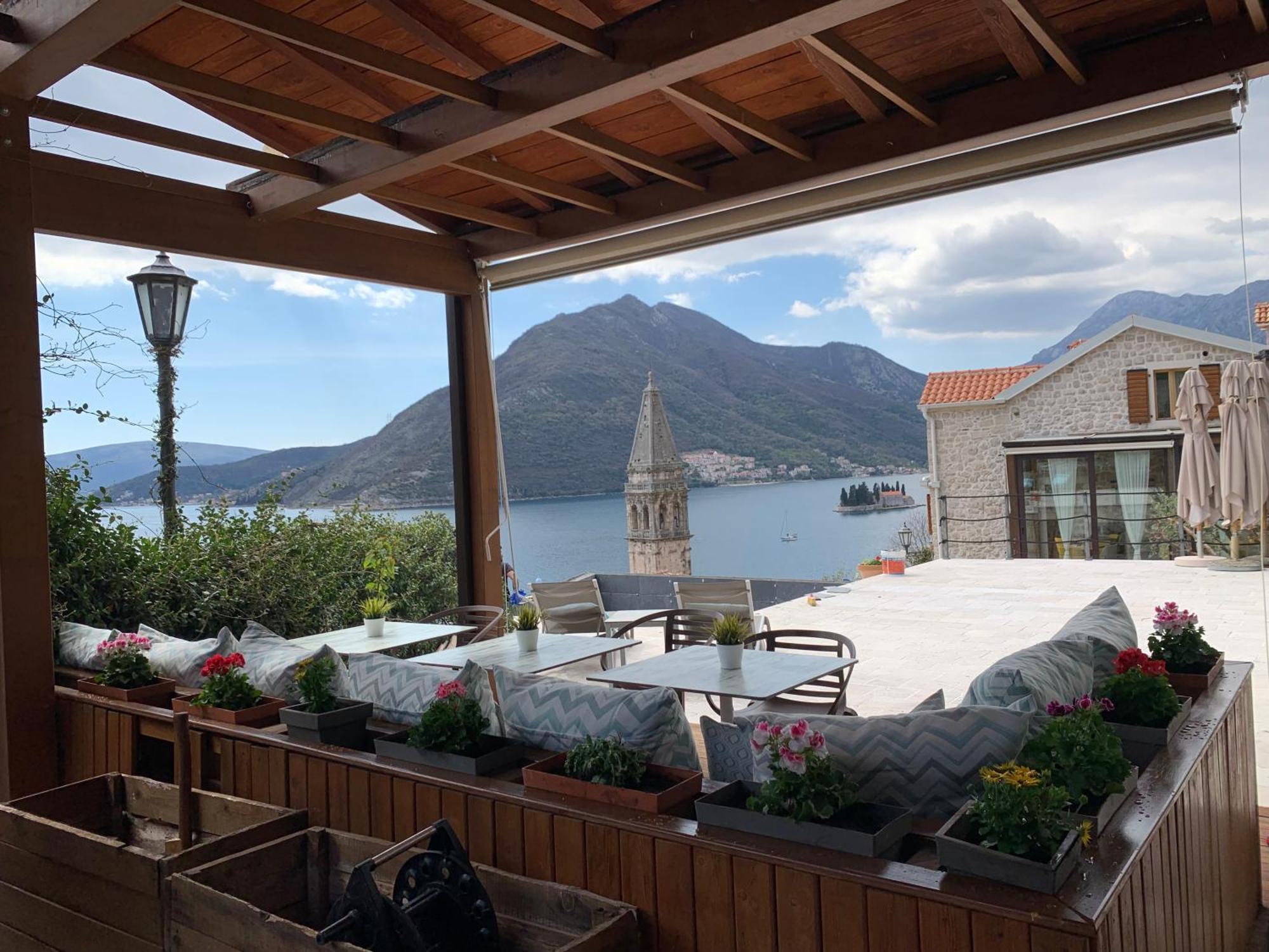 Hotel Monte Bay Retreat 4*