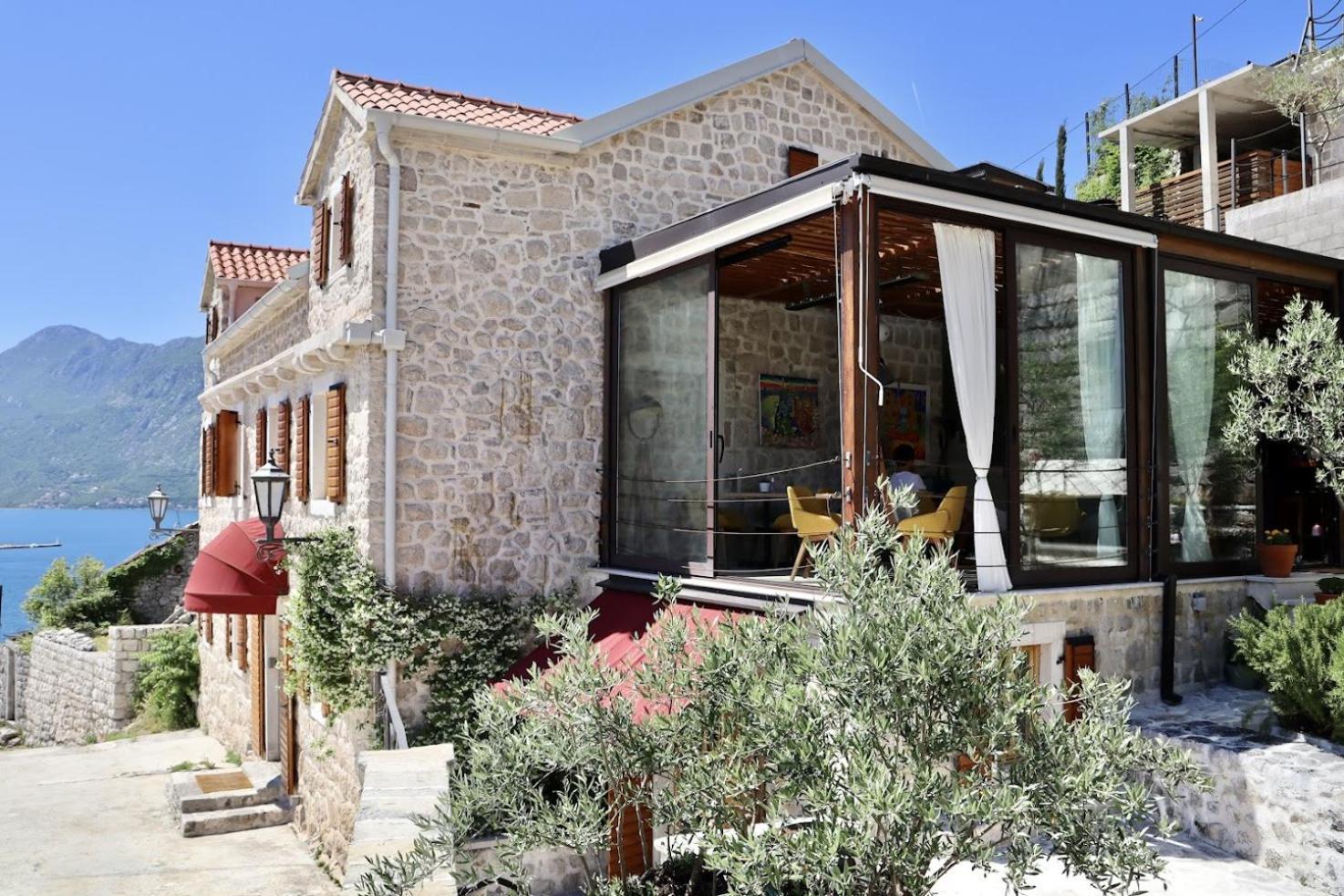 Hotel Monte Bay Retreat 4*