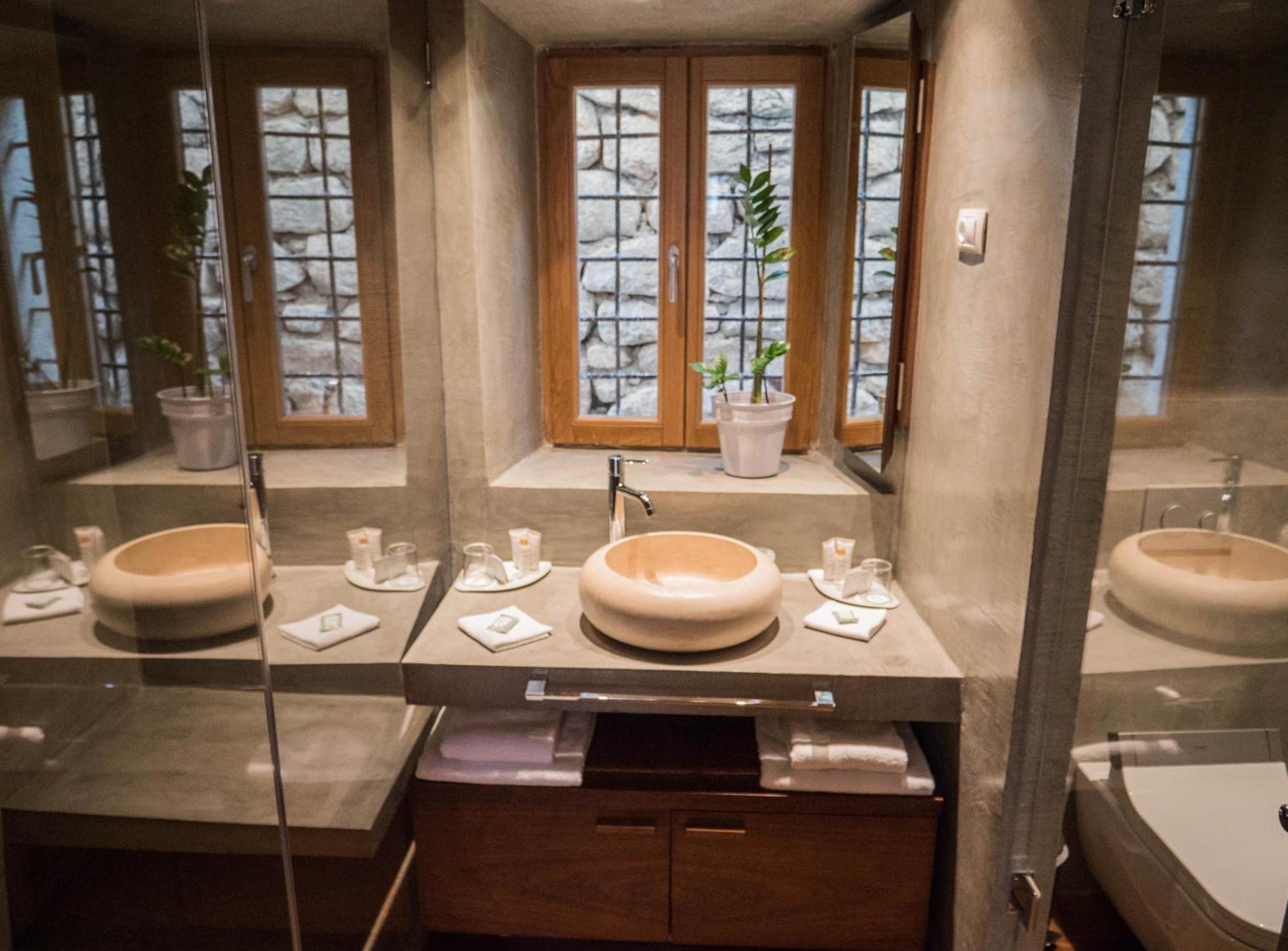 Monte Bay Retreat Hotel Perast