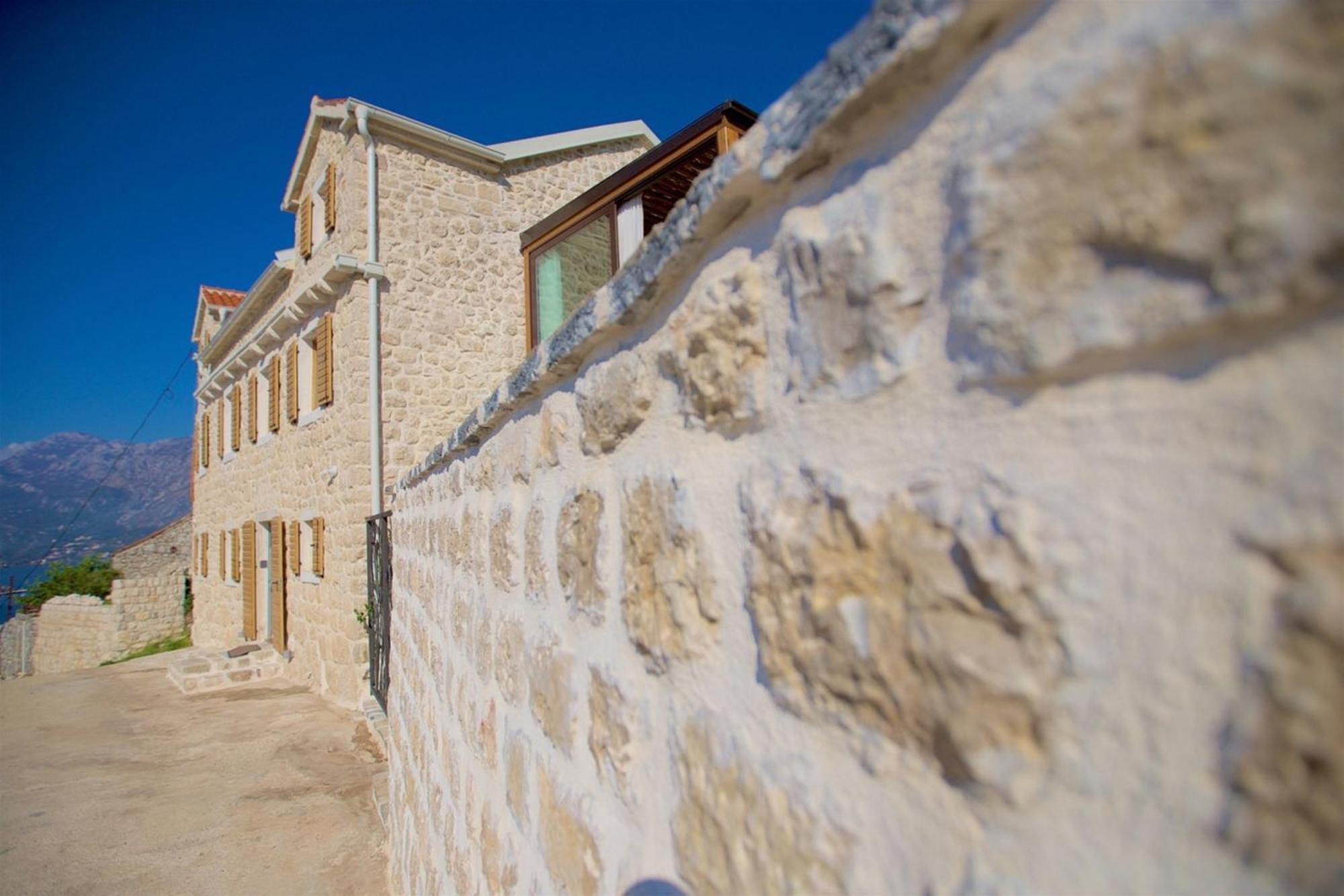 Monte Bay Retreat Perast