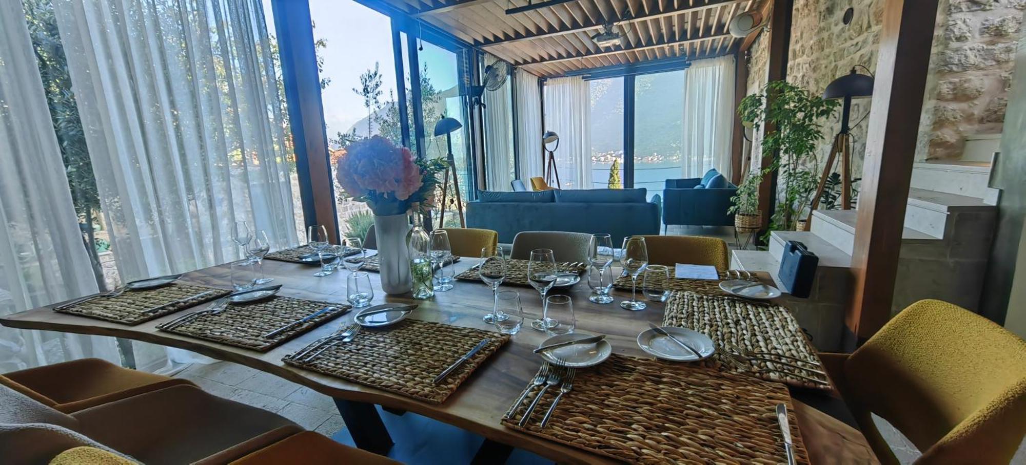 Monte Bay Retreat