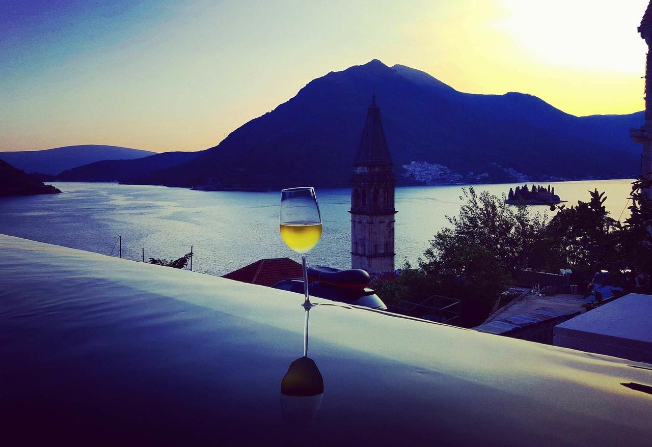 Hotel Monte Bay Retreat Perast