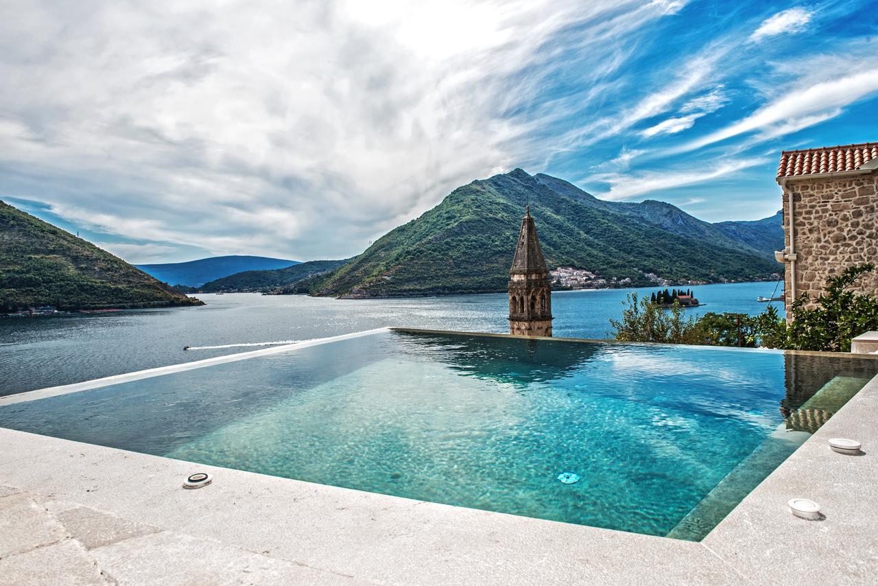 Hotel Monte Bay Retreat Perast