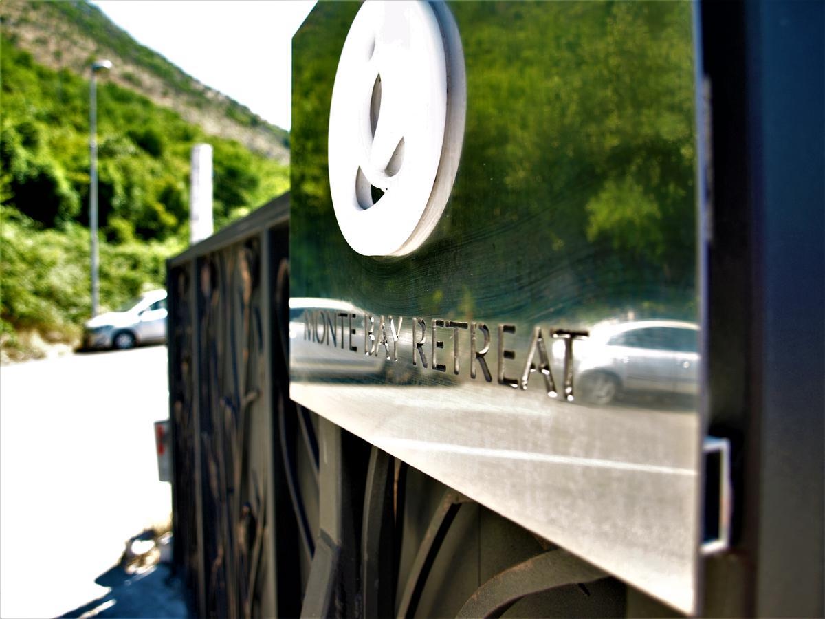 Hotel Monte Bay Retreat Perast